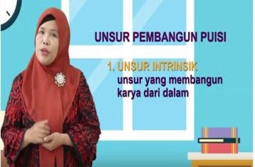 Bahan Ajar Bahasa Indonesia X